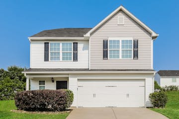 1086 ASTER WAY BURLINGTON, NC 27215